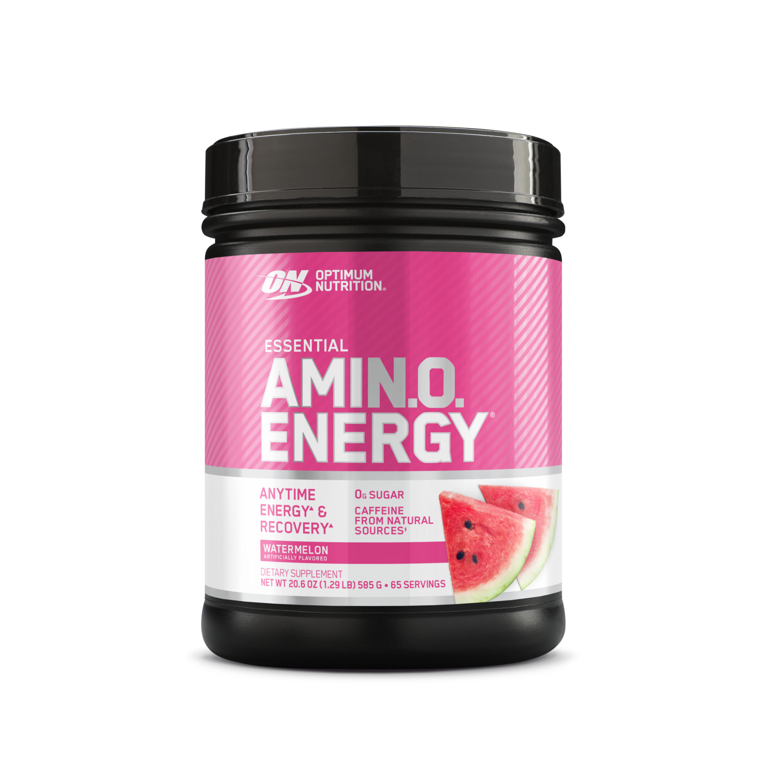 ESSENTIAL AMIN.O. ENERGY® - Image 20
