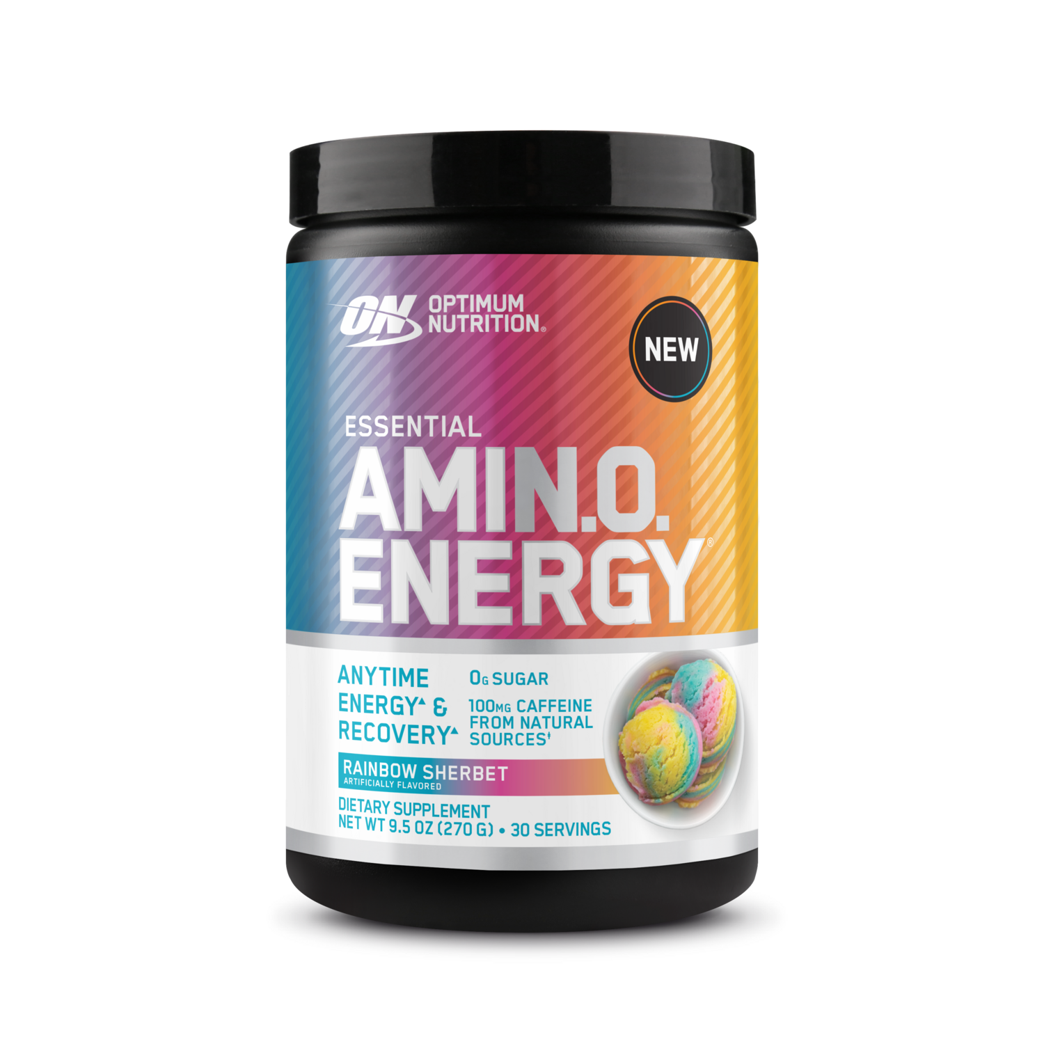 ESSENTIAL AMIN.O. ENERGY® - Image 19
